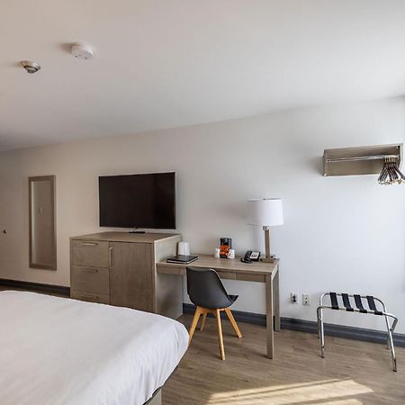 Repotel Henri IV Quebec Ngoại thất bức ảnh