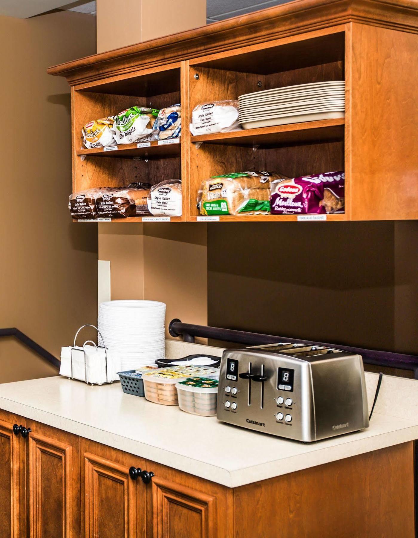Repotel Henri IV Quebec Ngoại thất bức ảnh