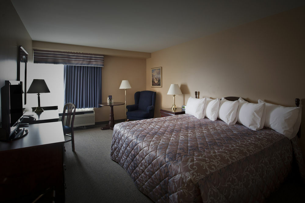 Repotel Henri IV Quebec Ngoại thất bức ảnh