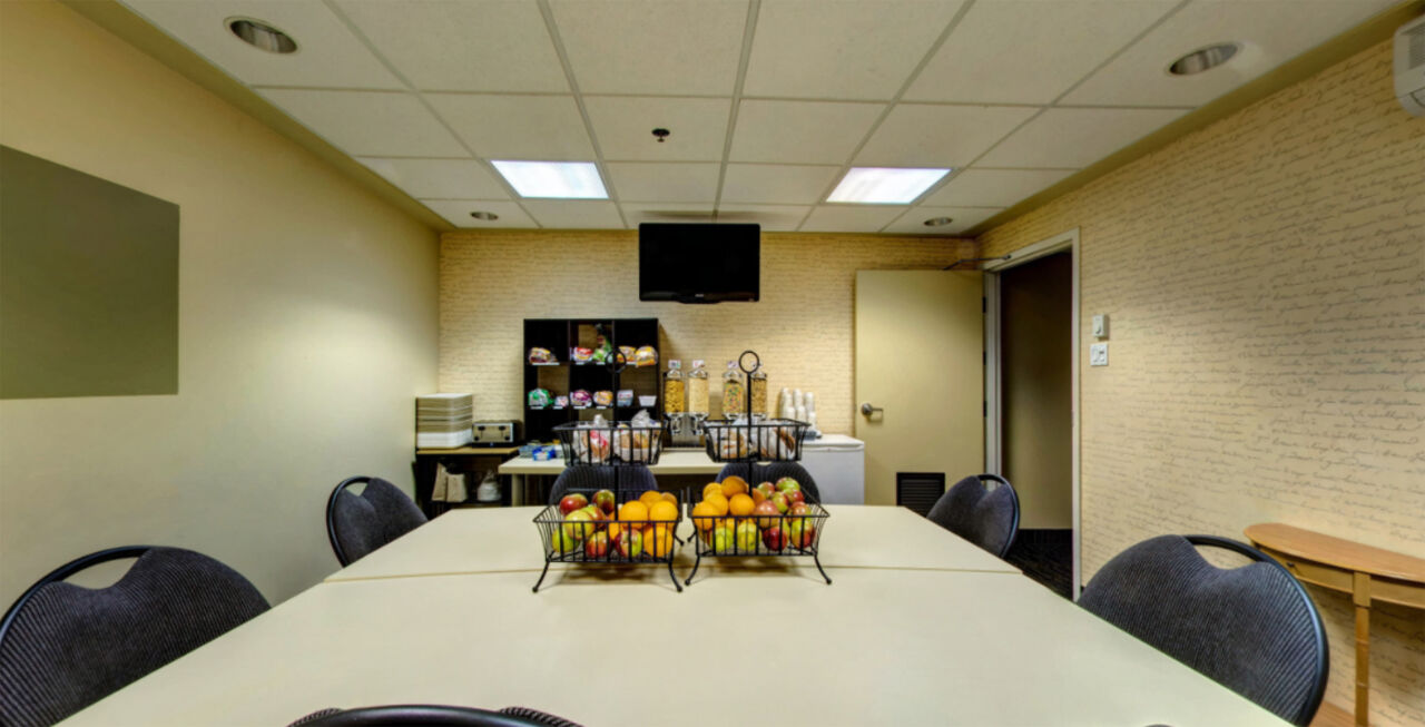 Repotel Henri IV Quebec Ngoại thất bức ảnh